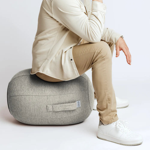 VLUV KAPSUL STOV balance capsule L - Concrete