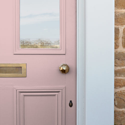 Graham & Brown Devotion - Zijdeglanslak voor Buiten - 1L - vtwonen shop