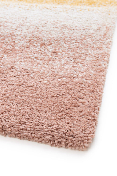 AFK Living vloerkleed Nuance - zeer zacht - veelkleurig - 120 x 170 cm - vtwonen shop