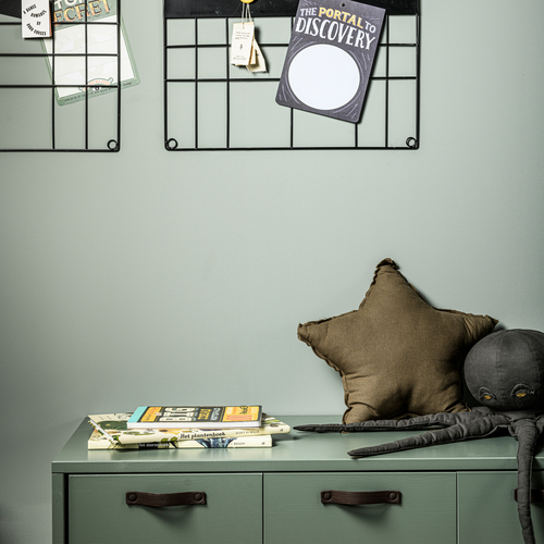 vtwonen kistbank excl kussen Stage - Grenen - Soap - 36x120x50 - vtwonen shop