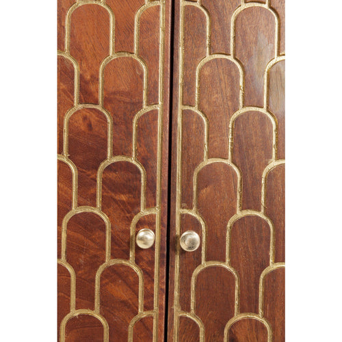 Kare Design Dressoir Muskat 2 deuren