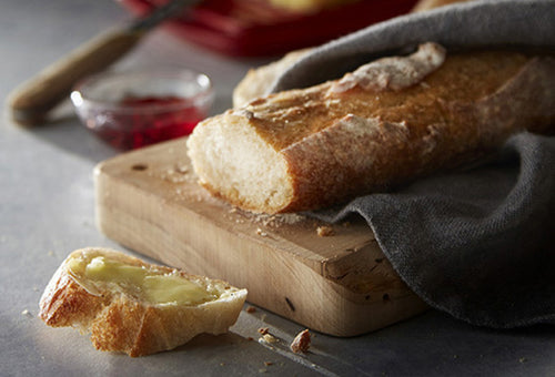 Emile Henry Baguettesvorm E-box - 390x240mmmm - Grand Cru - vtwonen shop