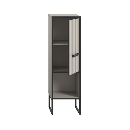 Calicosy - Kleine AURA - Beige 30x32x101 cm