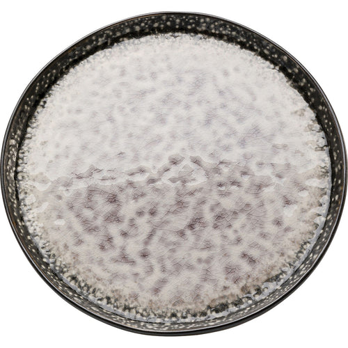 Kare Design Borden Soho grijs Ø21cm (4/set)