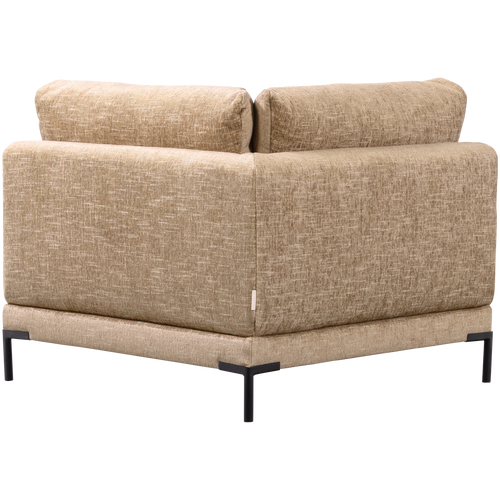 vtwonen hoekelement bank Couple - Butter Melange - 89x100x100 - vtwonen shop