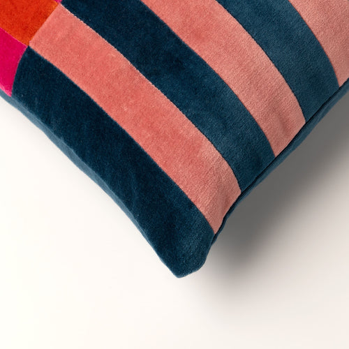 RICARDO | sierkussen 45x45 cm | multicolour | Hoii