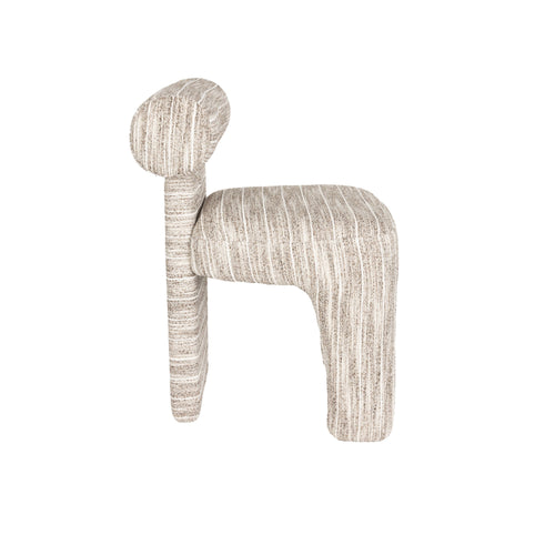 Housecraft Living Vana Eetkamerstoel Beige