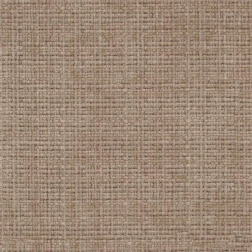Sia Home - Slaapbank met opbergruimte, notenhout RIO - gewaafd fluweel beige 250cm