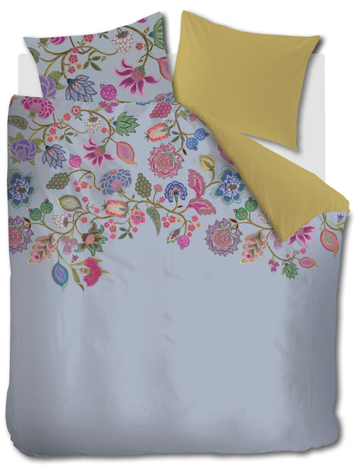 Oilily Dekbedovertrek Funky Florals - 240 x 200/220 cm - Multi