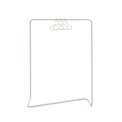 Spinder Design kledingrek Hang-On - Silky Taupe - vtwonen shop
