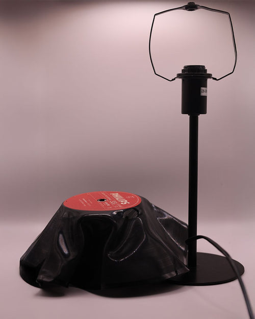 Vinylie Tafellamp - 150cm kabel, E14 fitting
