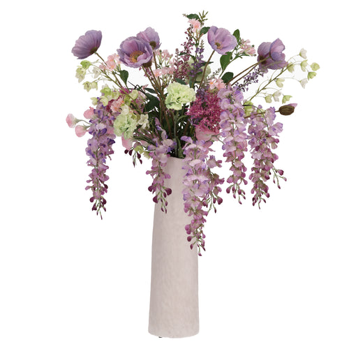 Maxifleur Kunstboeket Wendy Melbourne 115cm