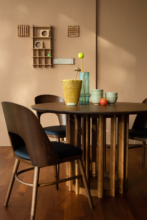 Dutchbone Talika Stoel - Set van 2 - vtwonen shop