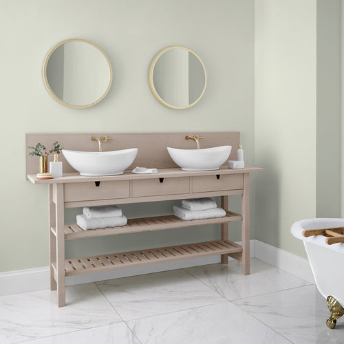 Graham & Brown Bodice - Hoogglanslak - 1L - vtwonen shop