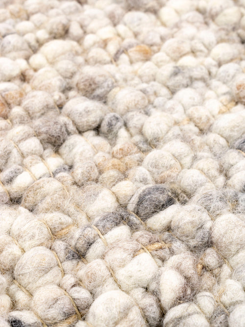 Vloerkleed MOMO rugs Natural Weaves Sirmione 501 200x250 cm