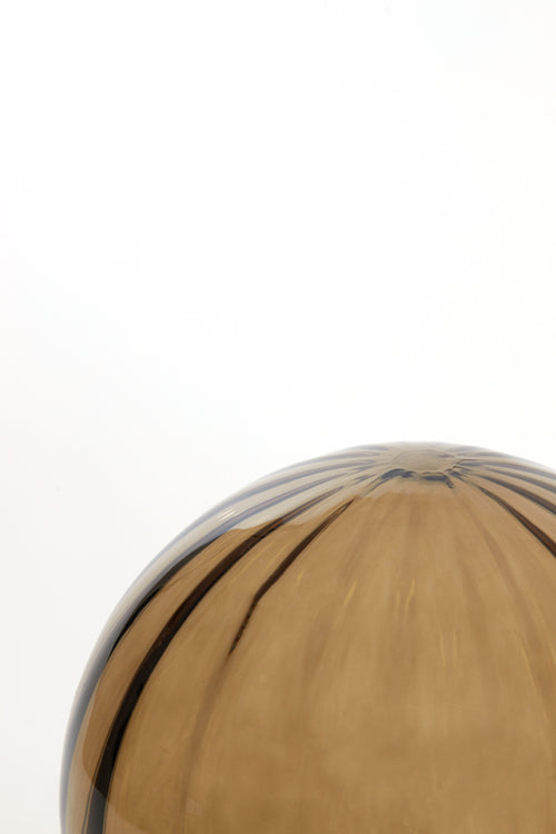 Light & Living vloerlamp MAGDALA  - 38x20x162cm - goud