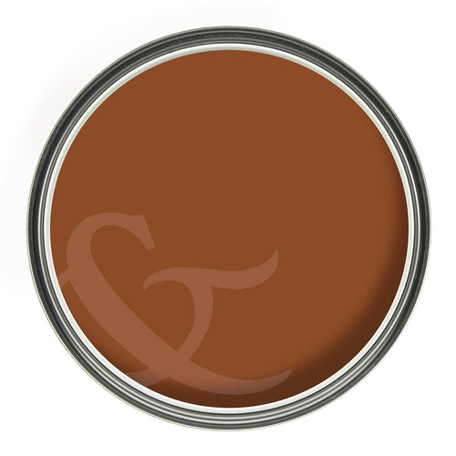 Graham & Brown Sweet Potato Pie - Zijdeglanslak  - 1L