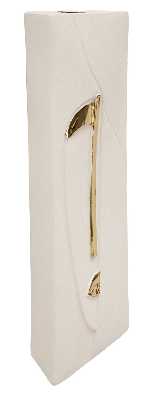 Mauro Ferretti wandmasker - 23,5x6,5x49,5 cm