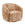 Starfurn Draaifauteuil Yara - Taupe - 82x85x77 cm