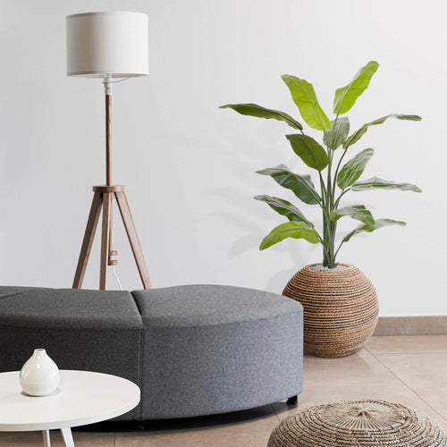 Maxifleur Traveller kunstpalm 130cm