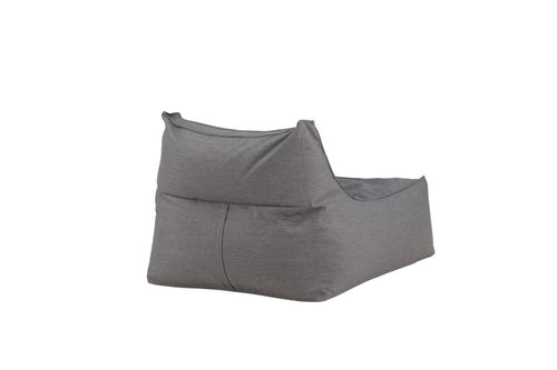 Rebellenclub Loungestoel Fichi - GrijsÊ - vtwonen shop