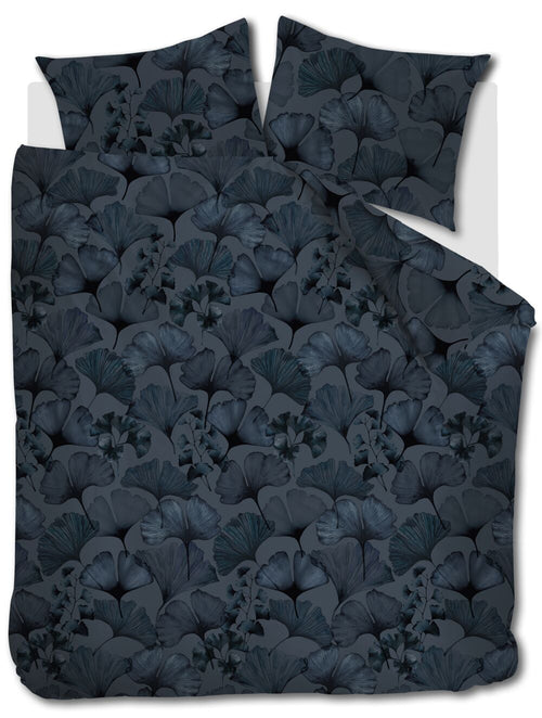 Beddinghouse Dekbedovertrek Presca - 240 x 200/220 cm - Blauw
