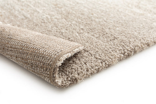 AFK Living vloerkleed Scia - Zacht comfort voor elke dag en OEKO-TEX® Standard 100 gecertificeerd. - beige - 160x230 cm