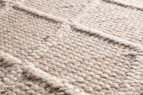 Vloerkleed MOMO Rugs Beige 606/001/102 140x200 cm - vtwonen shop