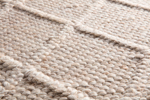 Vloerkleed MOMO Rugs Beige 606/001/102 200x300 cm - vtwonen shop