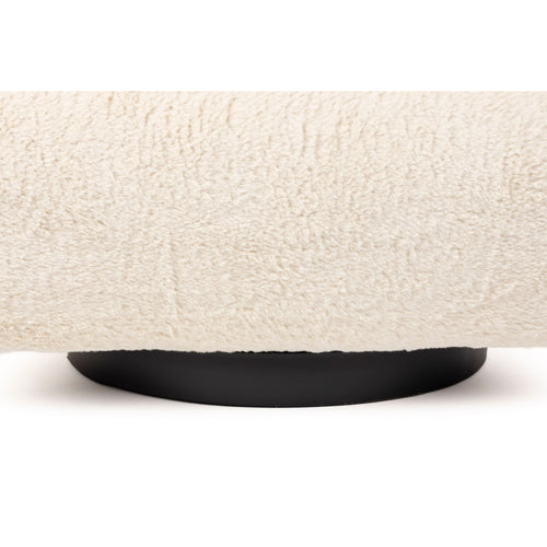 Bold Monkey Jump Around Fauteuil Beige