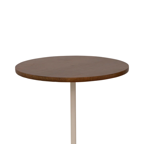 Urban Nature Culture bijzettafel Duma - Ø 33 * 60 cm