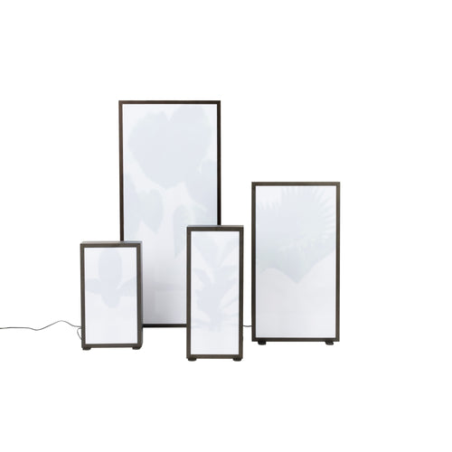 Zuiver Grow Vloerlamp L - Zwart - vtwonen shop