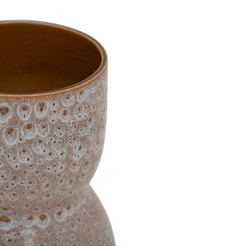 Urban Nature Culture vaas Noan, reactive - Ø 17.5 * 28 cm