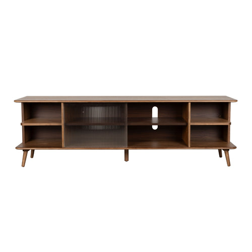 Zuiver Rise Dressoir 180 cm Hout Walnootkleur - Bruin