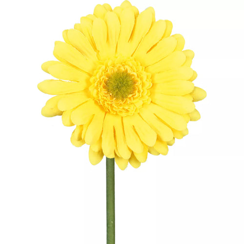Flourify - Kunstbloem - Gerbera - 50 cm - Bundel van 14 stuks - vtwonen shop