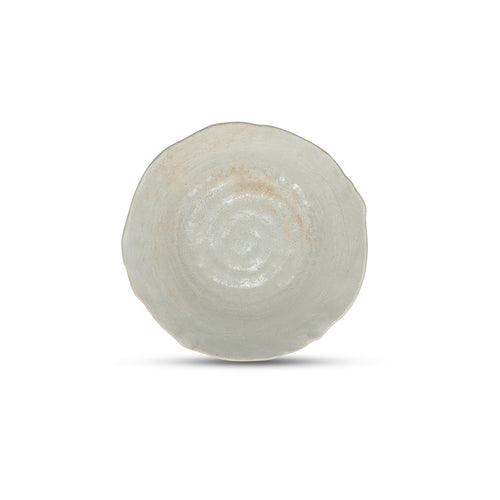 S|P Collection - Kom 22,5xH7,5cm beige Nomad - Set van 2