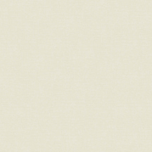 Sanders & Sanders behang linnenstructuur zand beige - 53 cm x 10 m - 640431 - vtwonen shop