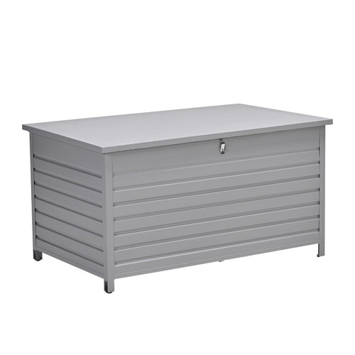 Garden Impressions opbergbox Cambridge 1240 liter - taupe