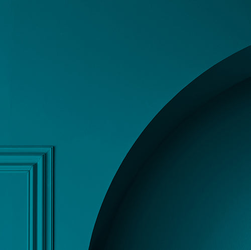 Graham & Brown Mykonos Harbour - Matte Muurverf Afneembaar - 4L
