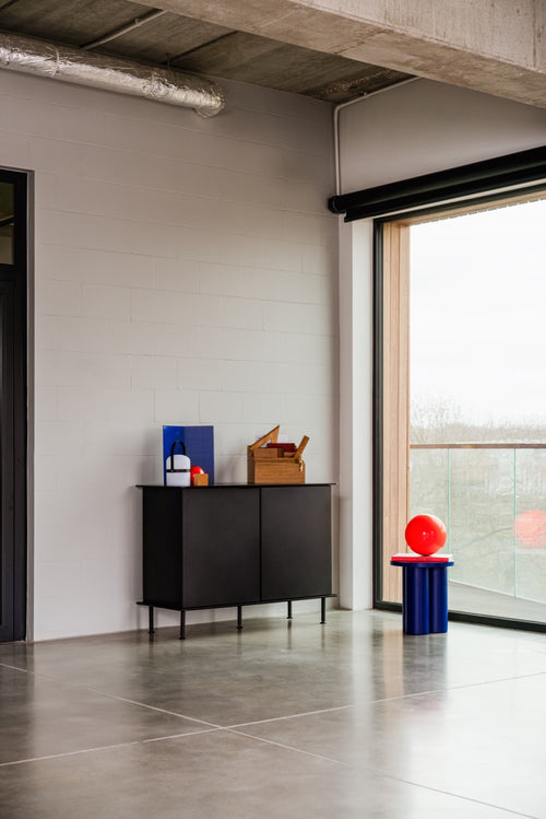 noo.ma OLY Kruk - Blueberry Pie - vtwonen shop