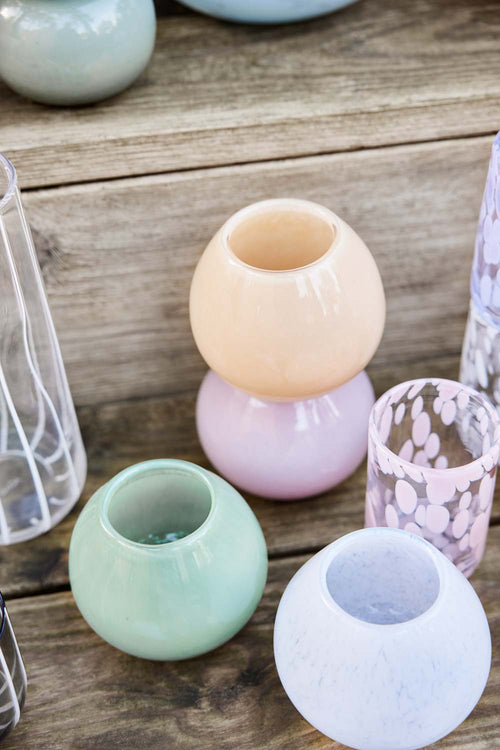 OYOY Vaas Kojo - glas - vtwonen shop