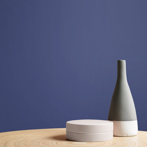 Graham & Brown Tanzanite - Testerpot - Matte Muurverf - 100ml - vtwonen shop