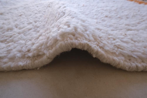AFK Living vloerkleed Berber - handgemaakt - Wol - 250 cm x 350 cm