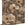 ESTAhome behang bloemen terracotta en oudroze - 50 x 900 cm - 130991