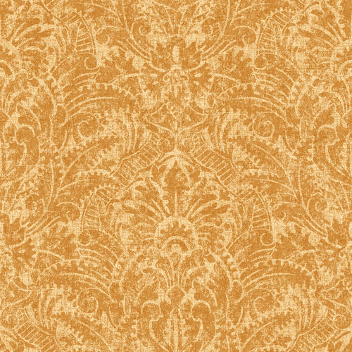 ESTAhome behang ornamenten terracotta - 50 x 900 cm - 131616 - vtwonen shop