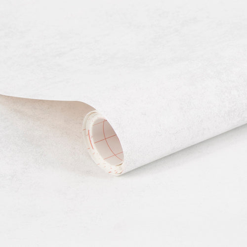 d-c-fix Zelfklevende Decoratiefolie - Concrete Wit - 200x45 cm