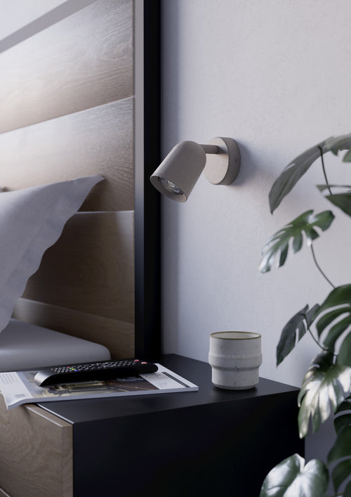 EGLO opbouwspot Camaldoli