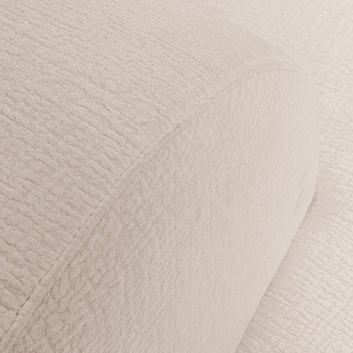 Kare Design Hoekbank Soft beige rechts