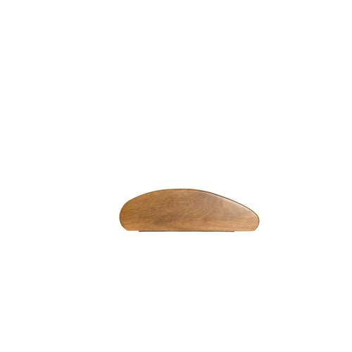 Light & Living wandplank Ginosu - bruin - 49x15x3cm - vtwonen shop
