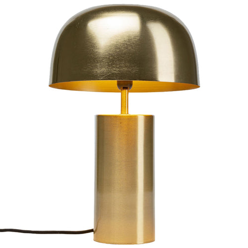 Kare Design Tafellamp Loungy - goud - vtwonen shop